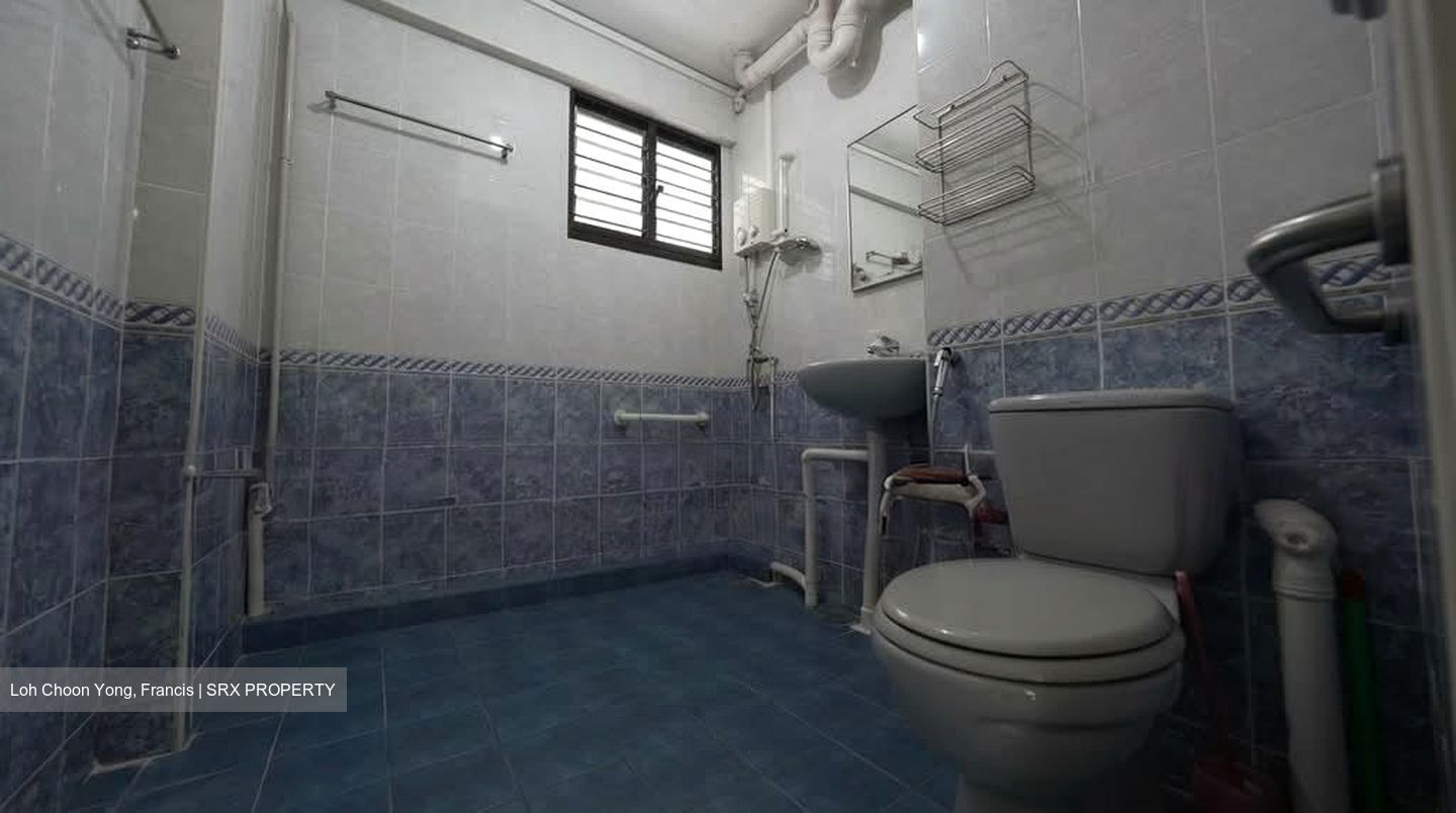 Blk 13 Marine Terrace (Marine Parade), HDB 5 Rooms #553602211